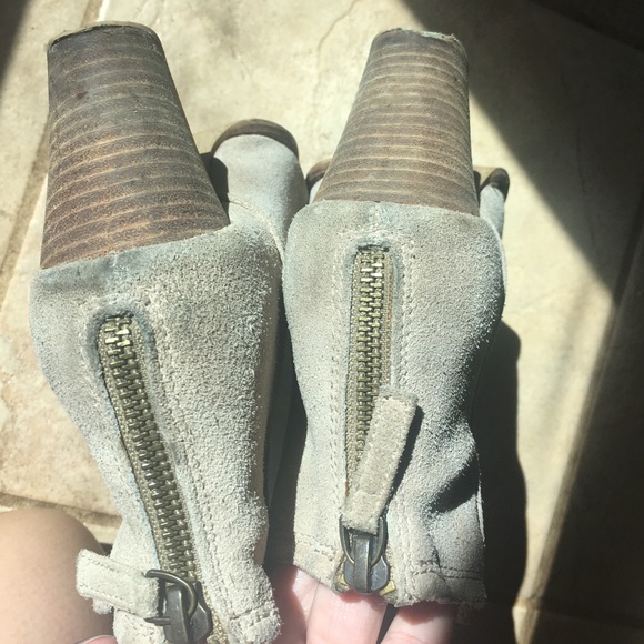 Splendid booties - Picture 4 of 8